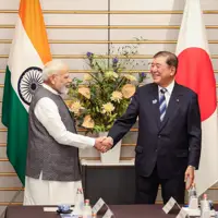 Modi and Ishiba agreed to expand India and Japan’s ties. Here’s what they said