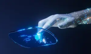 10 AI Stocks I'd Buy Right Now