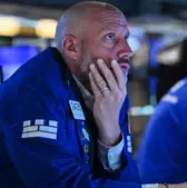 Will government shutdown send stocks reeling?