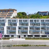 Home showcase: Hull penthouse condo overlooks beach