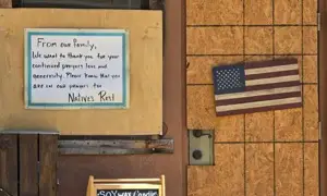 The Day I Understood The American Spirit