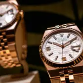 Swiss watch industry braces for Trump tariff blow