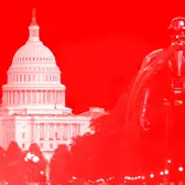 May the First Amendment be with you: Protester sues after ‘Imperial March’ performance sparks arrest