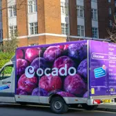 Ocado Retail reports 15.5% revenue growth in FY25