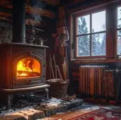 They're Coming For Your Wood-Burning Stove... Again