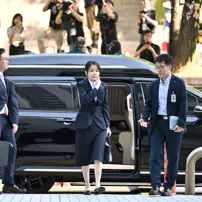 South Korean prosecutors indict ex-prime minister Han and wife of ousted president Yoon