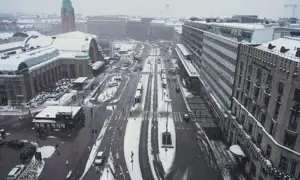 Brussels rebukes Finland for breaching EU budget rules