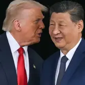 Hong Kong stocks rise as trade agreement soothes fears on rare earths, chips