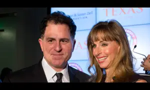 The Dells are promising to give $250 to 25 million American kids under age 10. Here's what you need to qualify