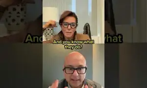 "They just want their lives to work."