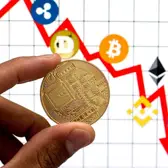 Crypto losses deepen as inflation clouds Fed outlook