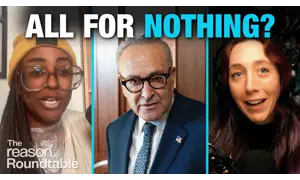 Did Democrats Blow It on the Government Shutdown?