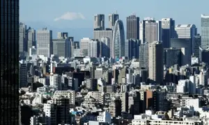 Japan plans bigger extra budget this fiscal year, reports say