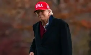 Trump orders ‘Genesis Mission’ for AI companies to work on scientific breakthroughs with universities, national labs