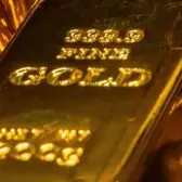 Gold surges to new all-time high of $3,508