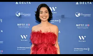 How 24-year-old 'Moana' star Auli'i Cravalho deals with career setbacks: 'When there's a drought, pivot'