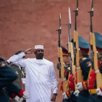 Jihadists Bring Another State to Verge of Collapse