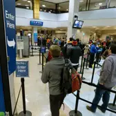 TSA sternly warns passengers of exception to new shoes-on rule