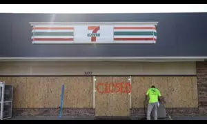 7-Eleven owner abandons investment in Poland's Zabka