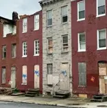 Baltimore Real Estate Faces "Black Swan" Event, Hard Money Lenders Warn