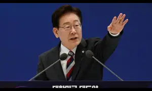TechBeetle | Lee: South Korea to reinvest extra tax revenue