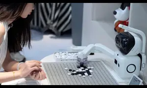 Do Not, Under Any Circumstance, Buy Your Kid an AI Toy for Christmas