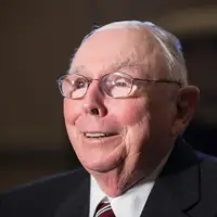 Charlie Munger Once Explained Why He And Warren Buffett Refuse To Short Stocks — And It Started With Latter's Tendency To Invest In 'Lousy Companies'