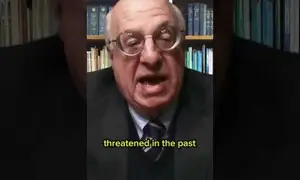 Reagan-appointed judge speaks out against Trump, threats on judiciary