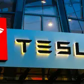 Tesla Stock Holds Near Highs Ahead Of Q3 Results; Netflix, Intel, IBM Also Due