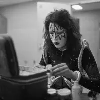 Ace Frehley was a roadie for Jimi Hendrix when he was 18 years old. A half century later, he’d sell the Kiss catalog and brand for $300 million