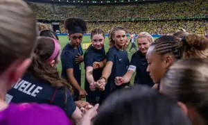 USWNT to Receive Cut of USMNT's $16 Million World Cup Prize Money: Report