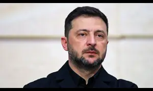 Donald Trump’s peace plan would be bad for Ukraine, Europe and America