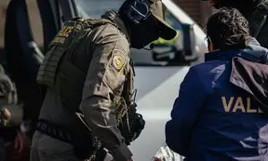 The cities Trump is targeting with ICE crackdowns next