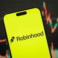 Robinhood's New Service Is the Latest Bid to Power Up Social-Minded Retail Traders