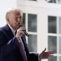 By many measures, Trump has dug himself into a hole on the economy as its performance has yet to come anywhere close to his hype