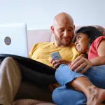 I’m a veteran, 57, and on disability benefits. How do I persuade my wife, 52, to downsize so we can both retire?