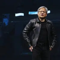 Nvidia CEO Jensen Huang Delivers Stark Message In Washington — US Can't Win AI Battle By Shutting Out China's Developers: 'It Hurts Us More'