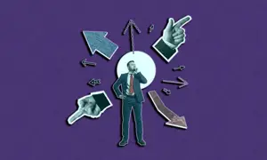 Youre Automating Your Way Into Bad Decisions. Heres How to Find Quality Insights Amid AI-Generated Noise