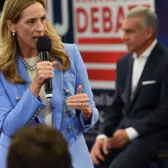 New Jersey Sticks With a Conventional Democrat