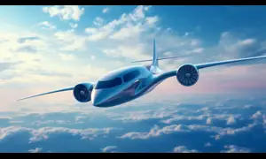 Should You Hold Park Aerospace Corp. (PKE)?