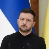 Zelensky's Incentive Problem: Unmasking The Media's Darling