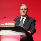Starmer: We must restart hope of two-state solution