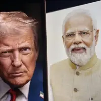 Trump Claims India Is Now Offering To Cut Its Tariffs To 'Nothing,' But Says It's Too Late — 'Should Have Done So Years Ago'
