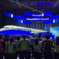 United Airlines makes major hiring announcement at Newark Airport