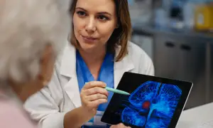 Bulgaria taps EU Recovery Plan to curb record-high stroke mortality