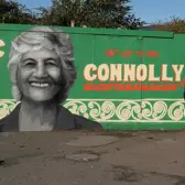Hard-left candidate secures landslide in Irish presidential election
