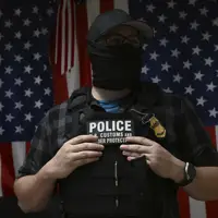 Trump Admin Says 70% of ICE Detainees Do Not Have Criminal Convictions