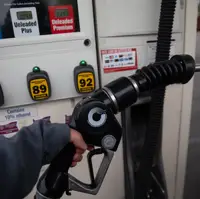 Oregon drivers miss out as U.S. gas prices fall to lowest level of past 4 years