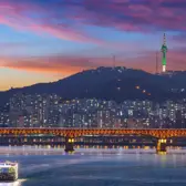 South Korea’s ban on foreign homebuyers to cool Seoul prices, Chinese spending