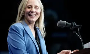 NOVA Determines Virginia’s Democrat Sweep